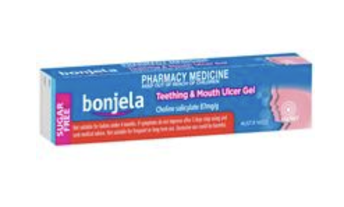 Bonjela